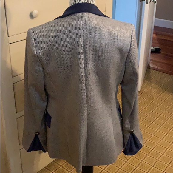 Work Jacket - Picture 10 of 14